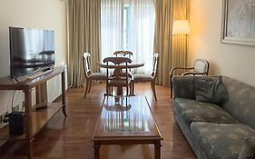Millennium Apartments
